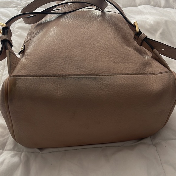 Michael Kors Bagpack - Picture 3 of 10